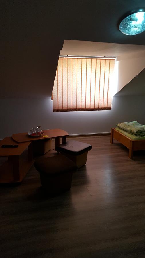 Casa Borcean Villa Szászkabánya Kültér fotó